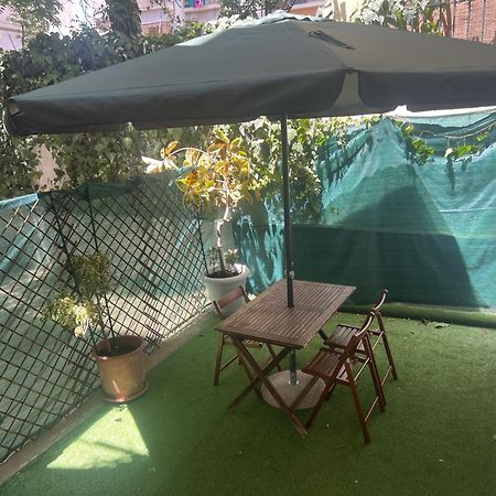 Cozy Mezonette Near City Center Athens Near Metro Station Apartment Luaran gambar