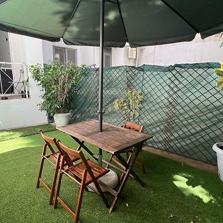 Cozy Mezonette Near City Center Athens Near Metro Station Apartment Luaran gambar