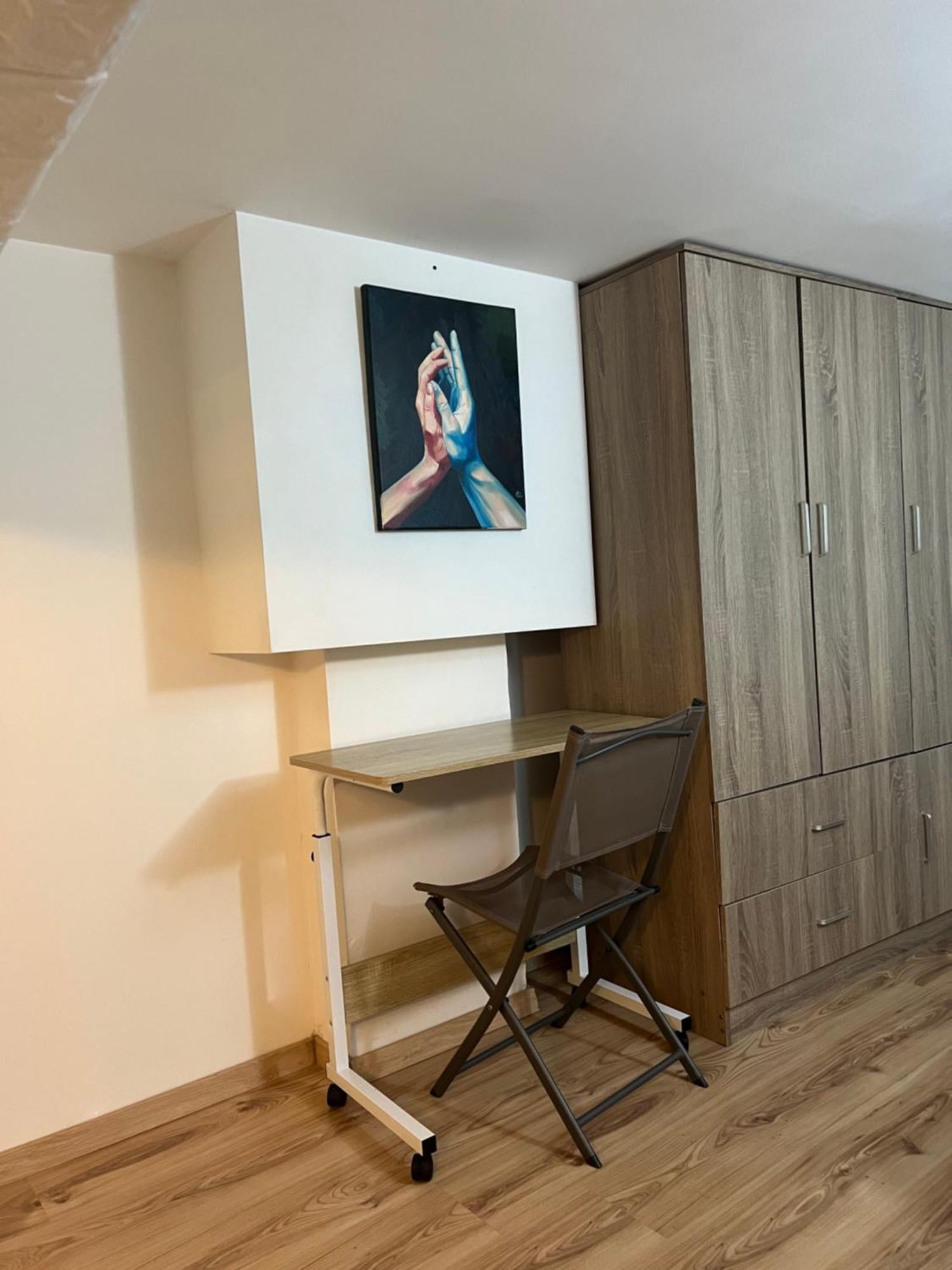 Cozy Mezonette Near City Center Athens Near Metro Station Apartment Luaran gambar