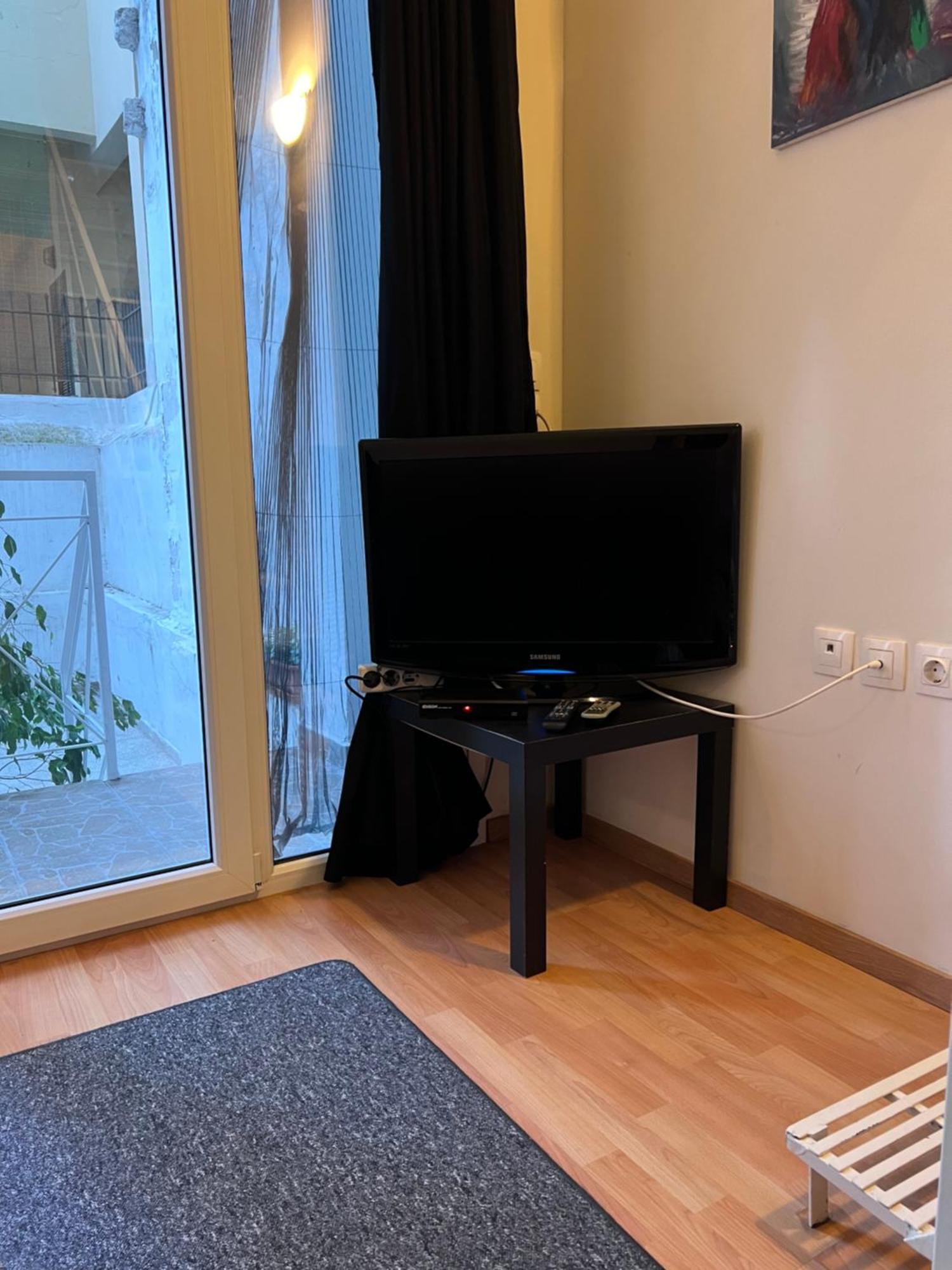 Cozy Mezonette Near City Center Athens Near Metro Station Apartment Luaran gambar