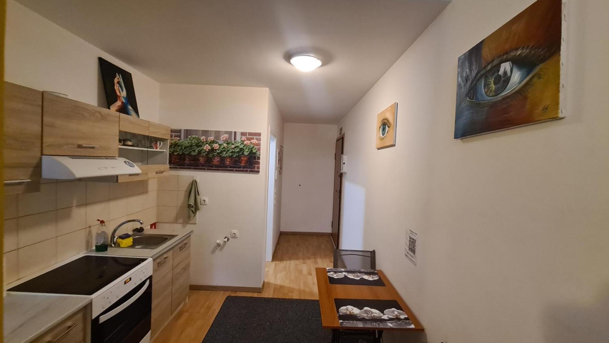 Cozy Mezonette Near City Center Athens Near Metro Station Apartment Luaran gambar