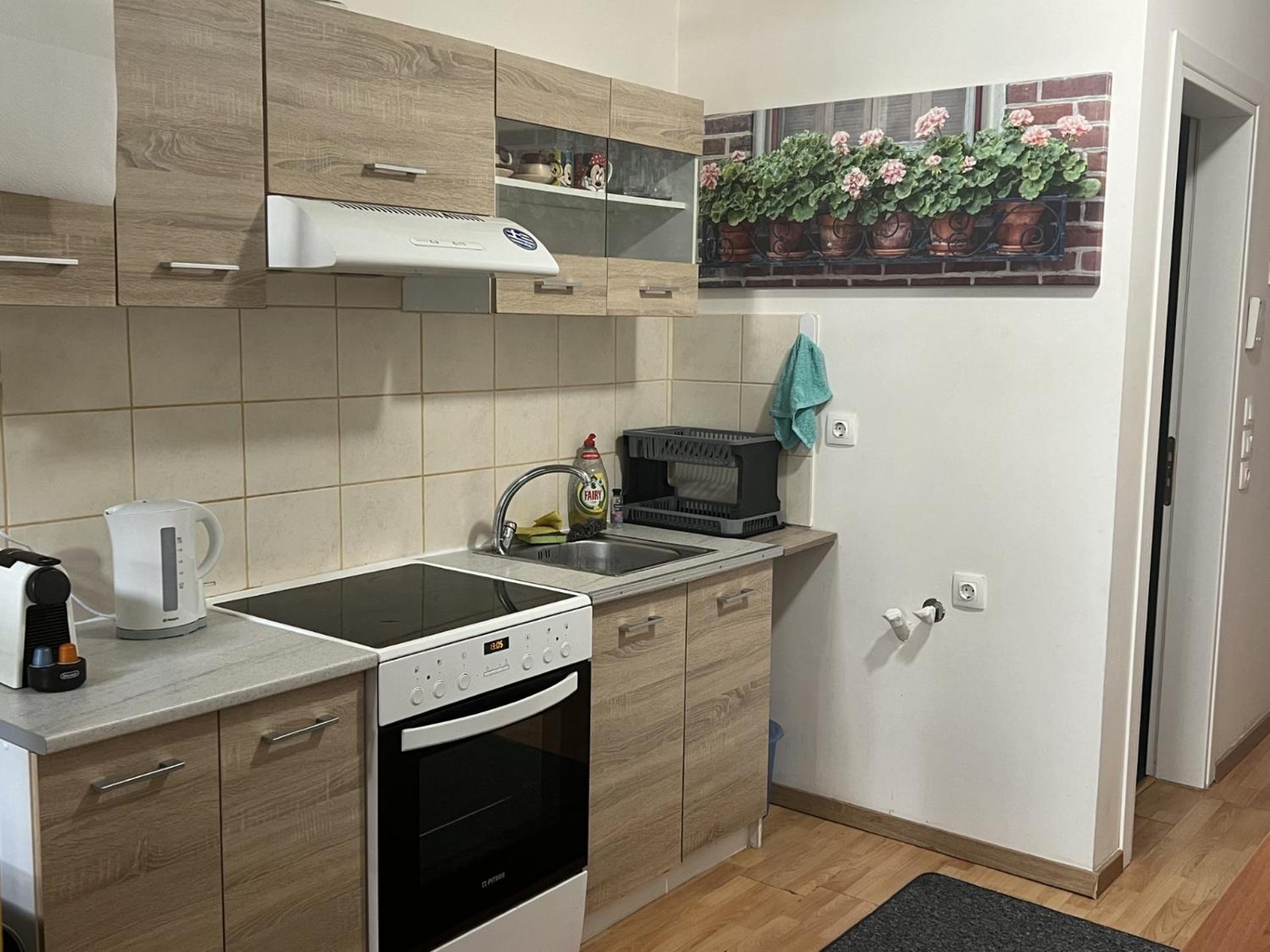 Cozy Mezonette Near City Center Athens Near Metro Station Apartment Luaran gambar