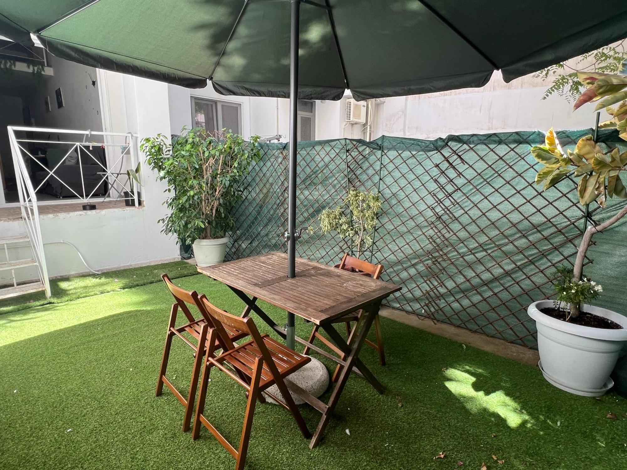 Cozy Mezonette Near City Center Athens Near Metro Station Apartment Luaran gambar